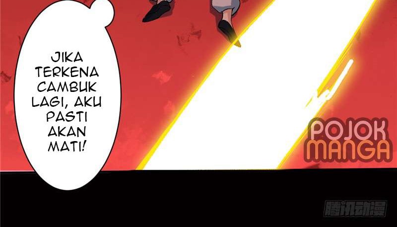 Supreme Godly System chapter 11 halaman 9