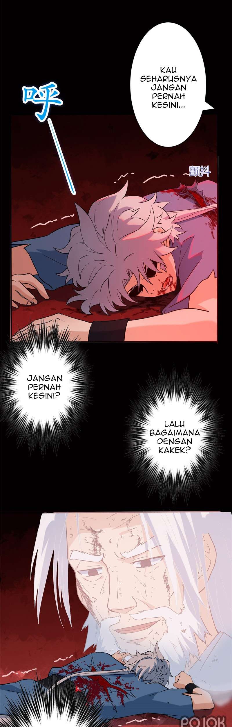 Supreme Godly System chapter 11 halaman 10
