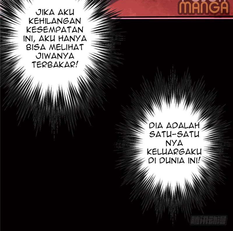 Supreme Godly System chapter 11 halaman 11