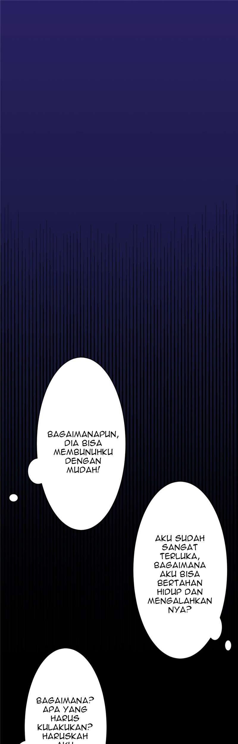 Supreme Godly System chapter 11 halaman 31