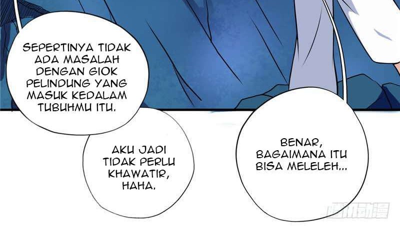 Supreme Godly System chapter 110 halaman 8