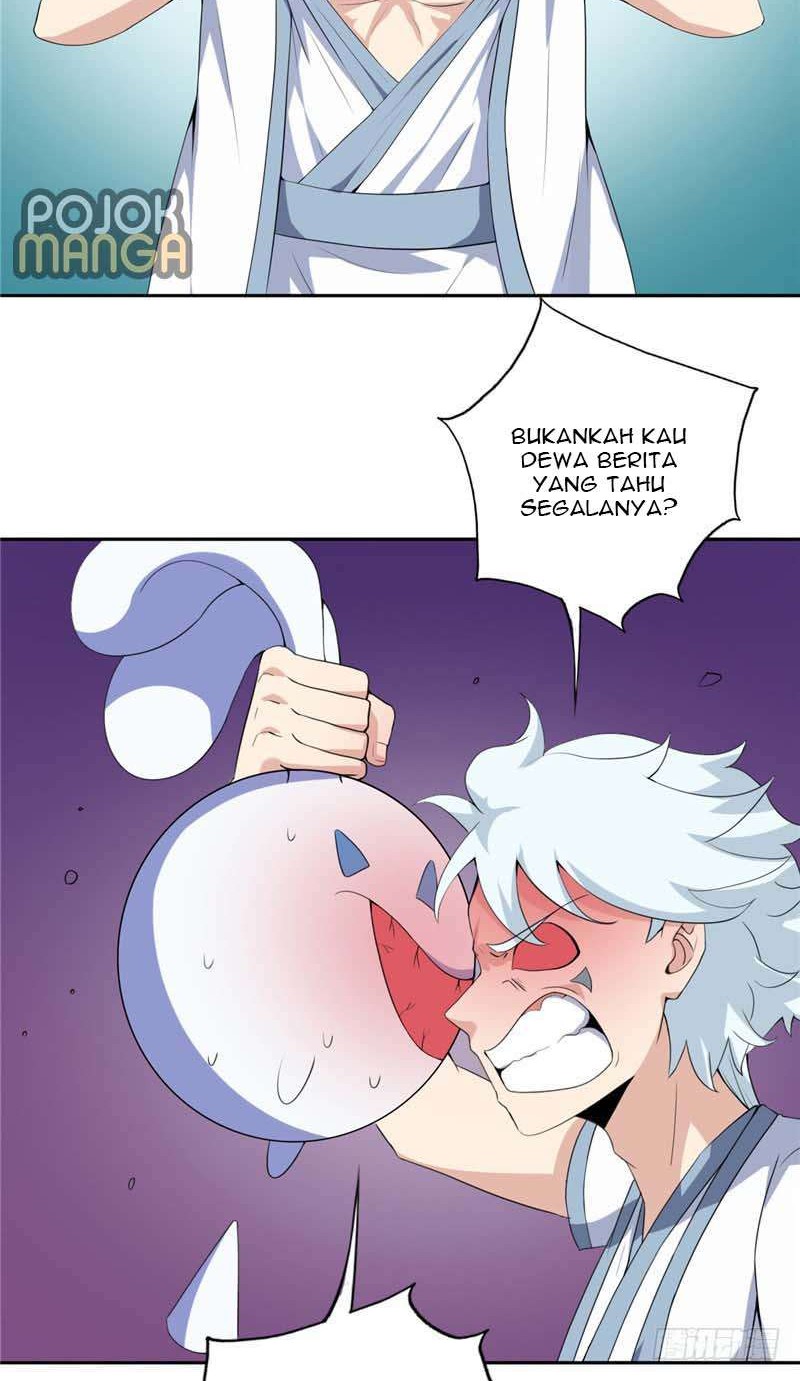Supreme Godly System chapter 110 halaman 10