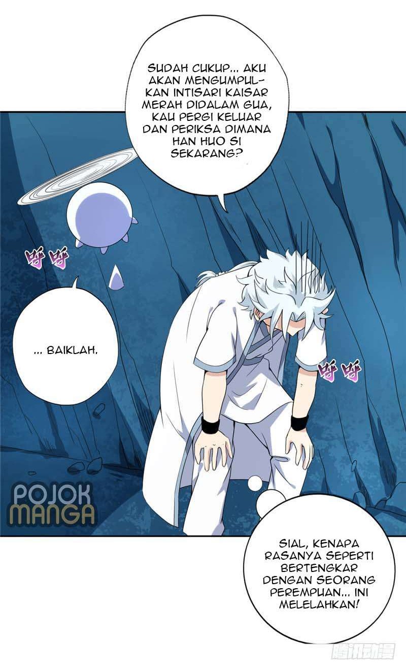 Supreme Godly System chapter 110 halaman 12