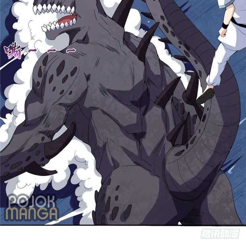 Supreme Godly System chapter 110 halaman 18