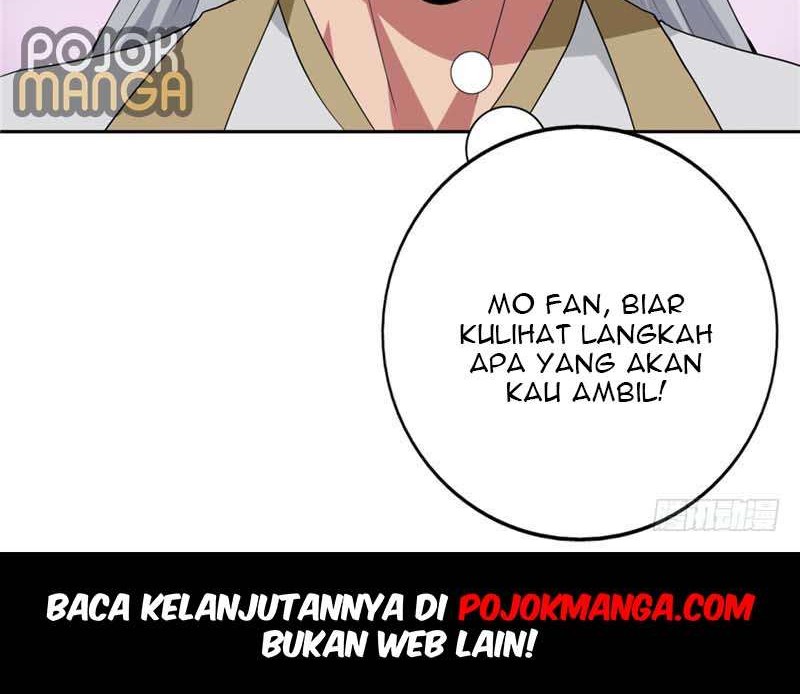 Supreme Godly System chapter 110 halaman 20