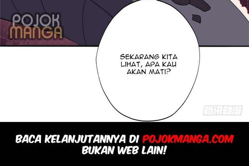 Supreme Godly System Bab 111 halaman 18