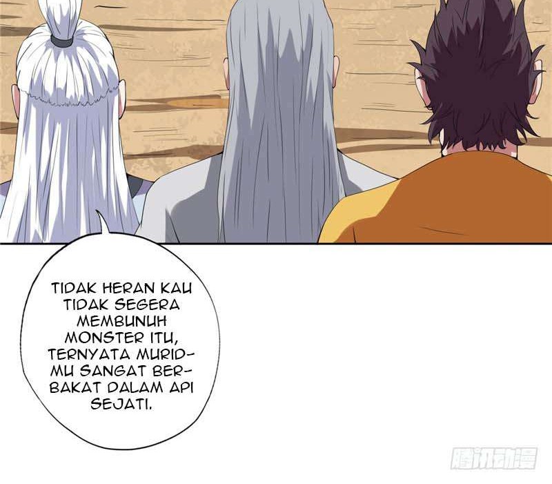 Supreme Godly System Bab 112 halaman 6