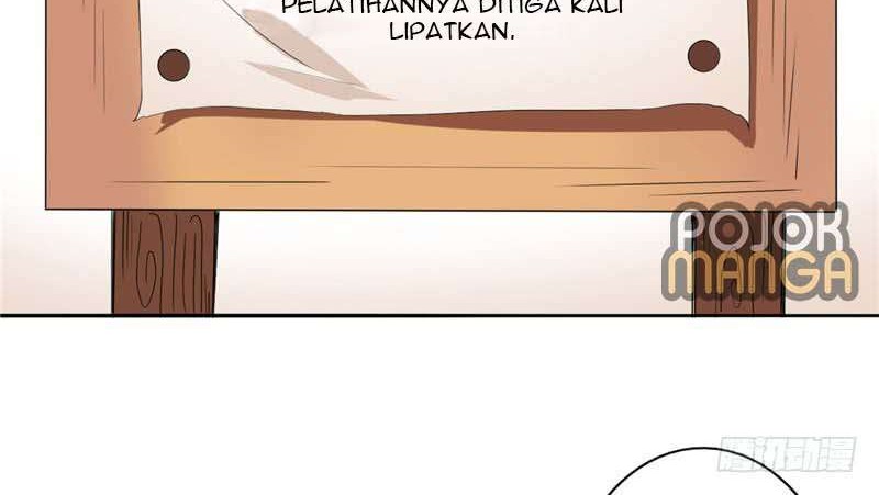 Supreme Godly System Bab 112 halaman 14
