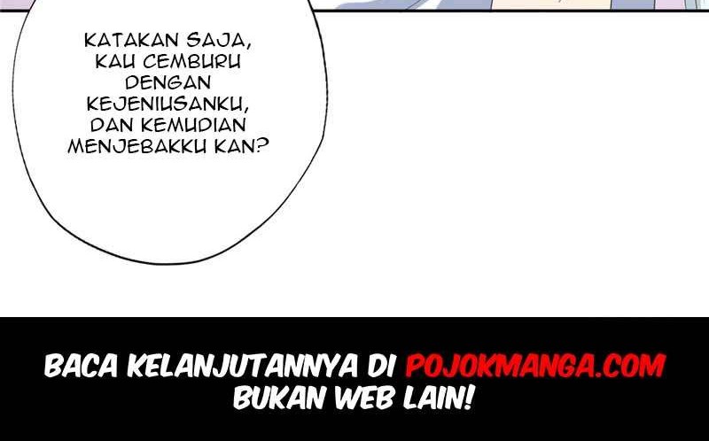 Supreme Godly System Bab 112 halaman 18