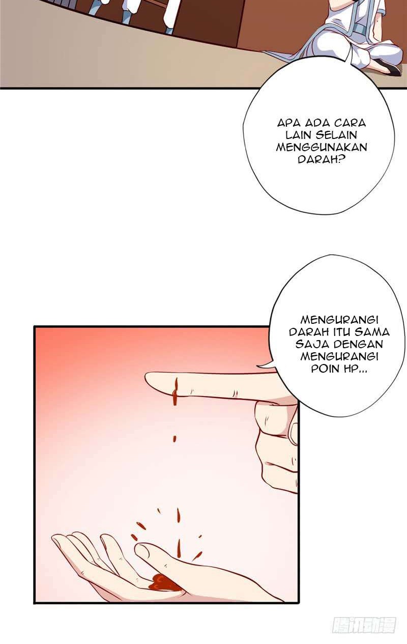 Supreme Godly System chapter 114 halaman 4