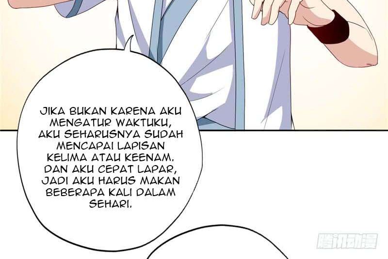 Supreme Godly System chapter 114 halaman 14