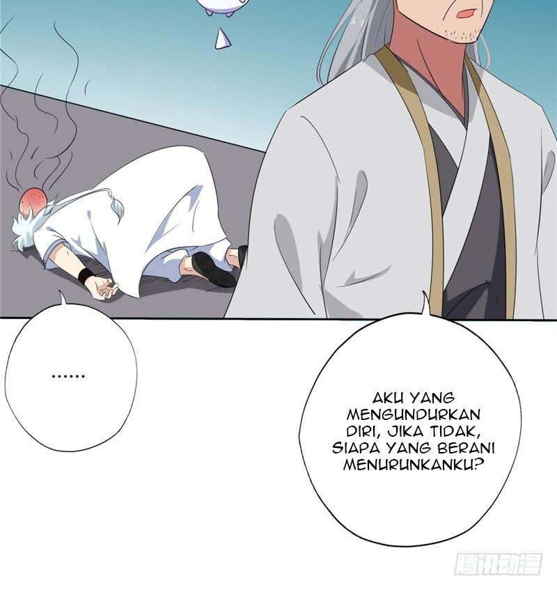 Supreme Godly System chapter 115 halaman 10