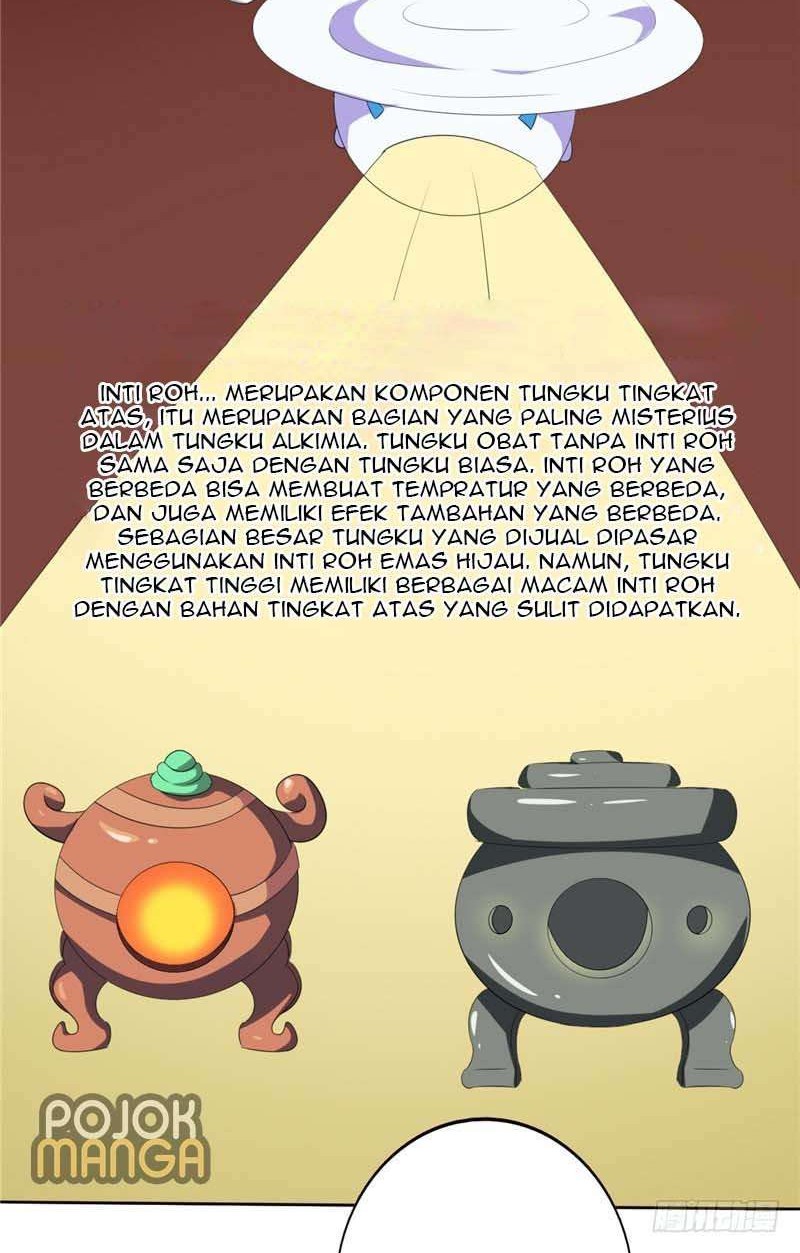 Supreme Godly System chapter 115 halaman 12