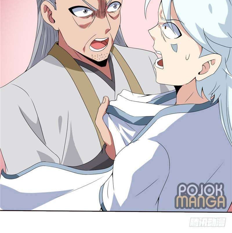 Supreme Godly System chapter 115 halaman 14