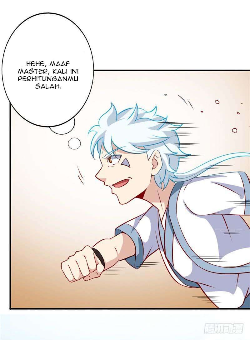 Supreme Godly System chapter 116 halaman 6