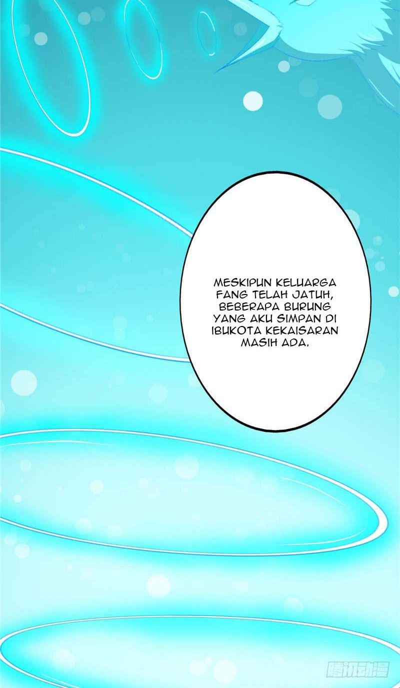 Supreme Godly System chapter 116 halaman 10