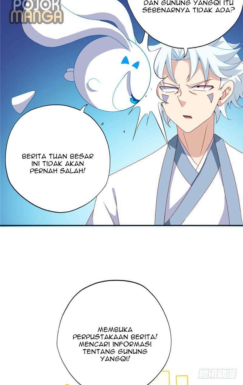 Supreme Godly System chapter 116 halaman 16