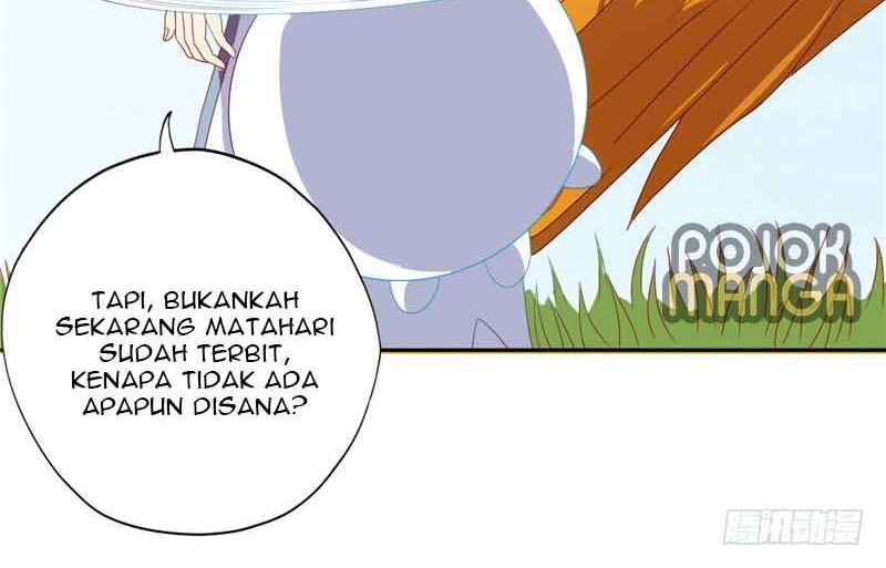 Supreme Godly System chapter 116 halaman 20
