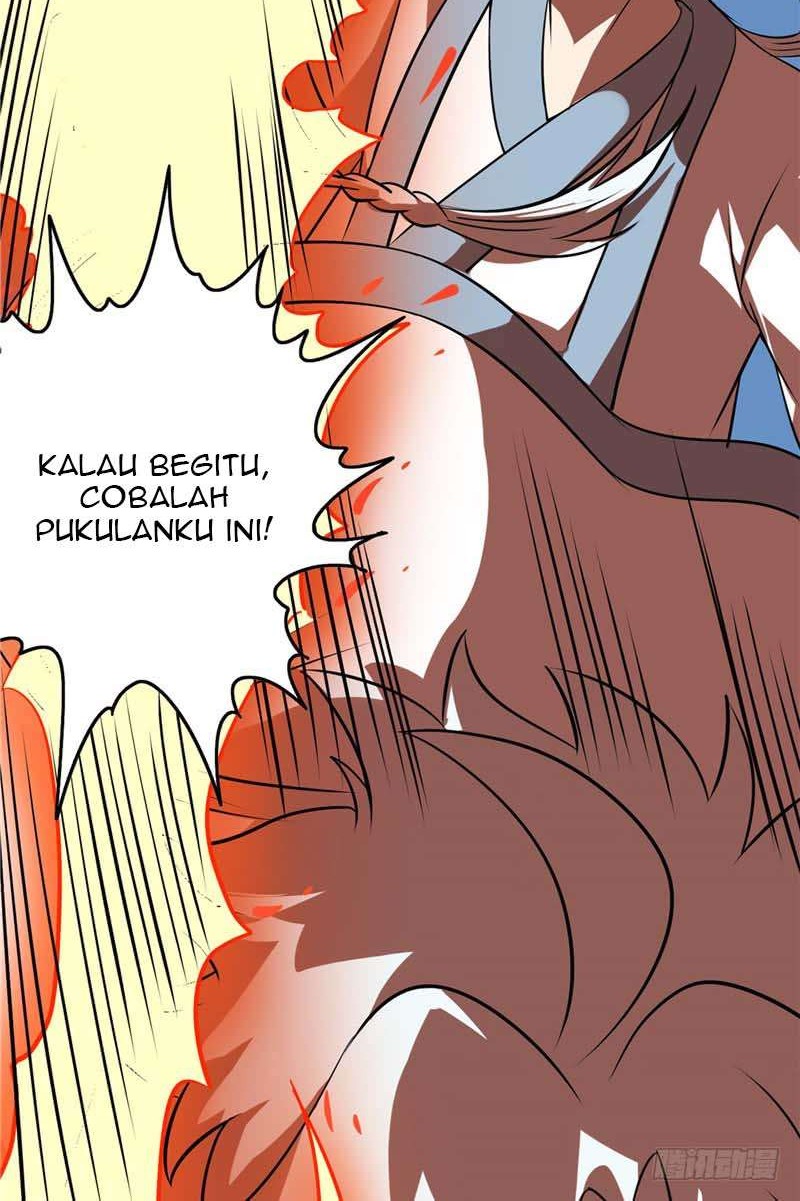 Supreme Godly System Bab 118 halaman 14