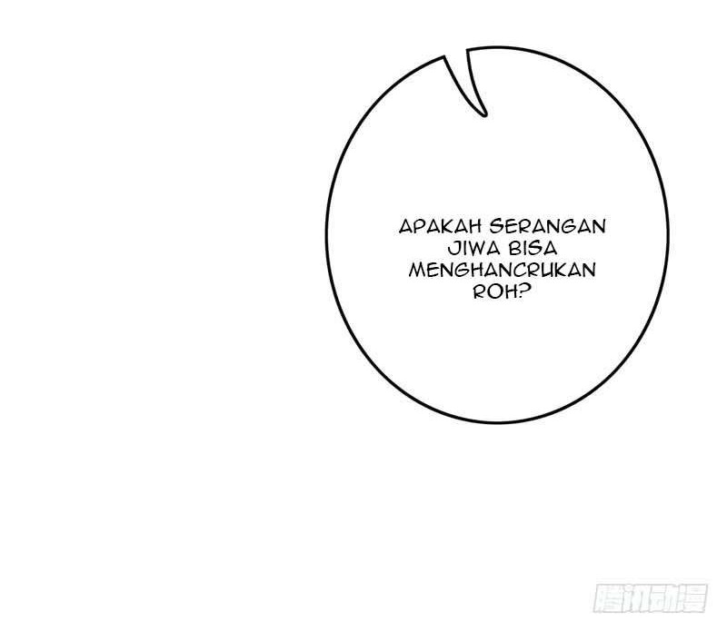 Supreme Godly System Bab 118 halaman 34