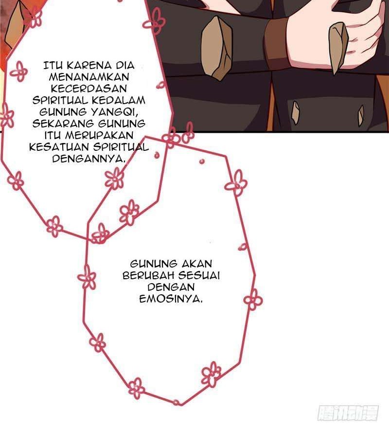 Supreme Godly System Bab 119 halaman 16