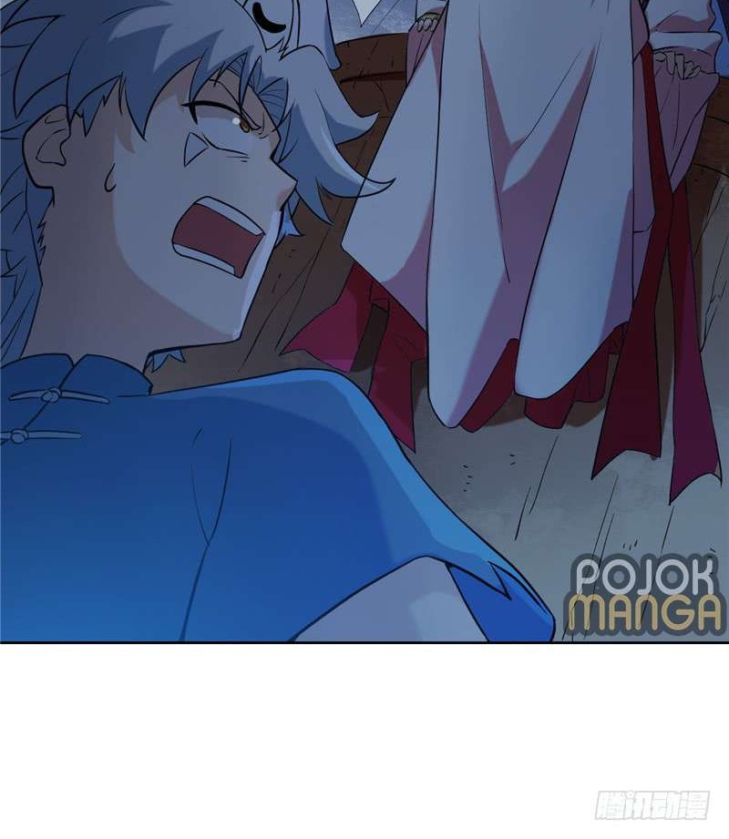 Supreme Godly System chapter 12 halaman 10