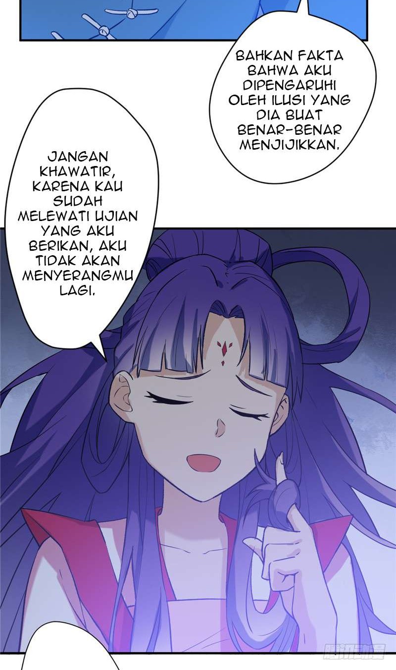 Supreme Godly System chapter 12 halaman 14