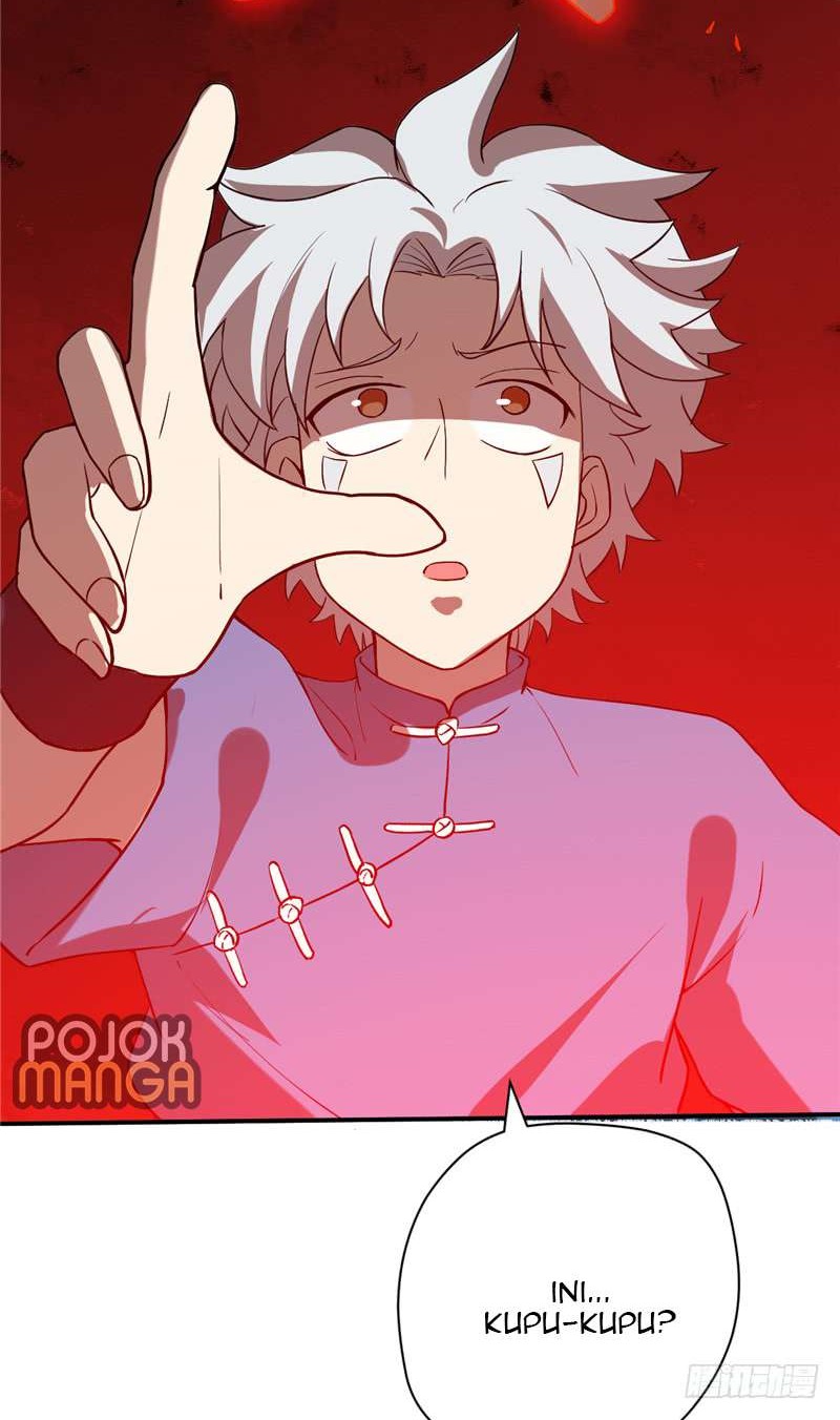Supreme Godly System chapter 12 halaman 25