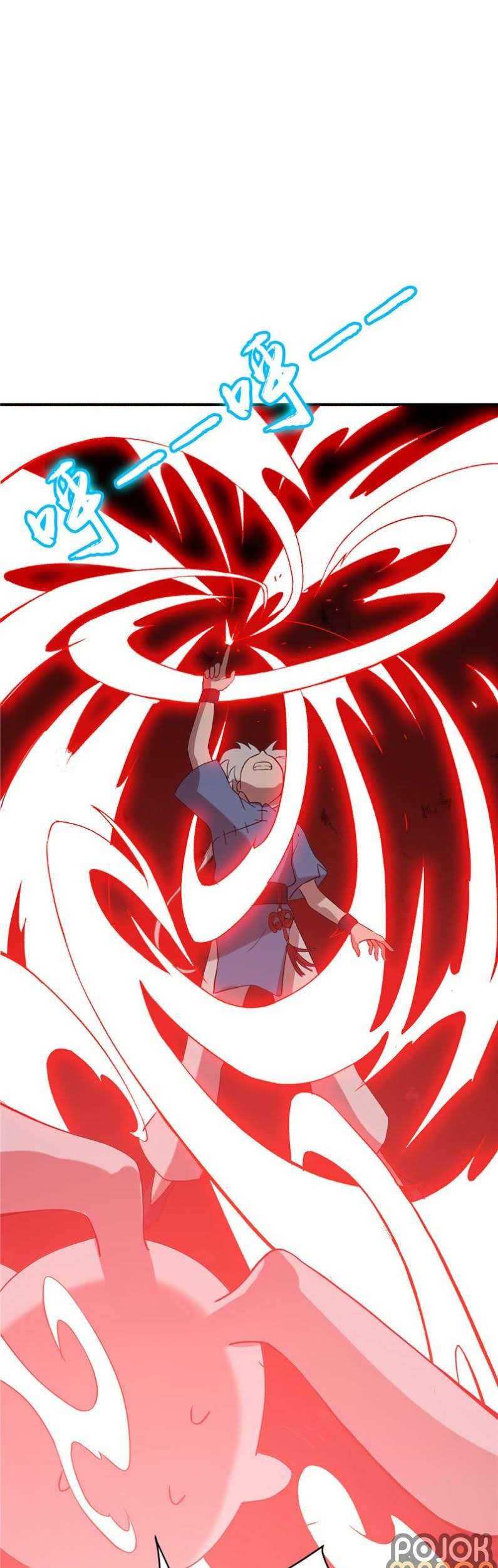 Supreme Godly System chapter 12 halaman 27