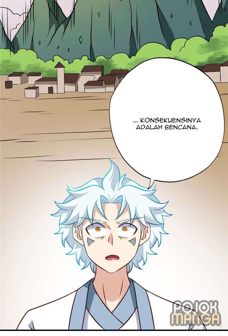 Supreme Godly System Bab 120 halaman 8
