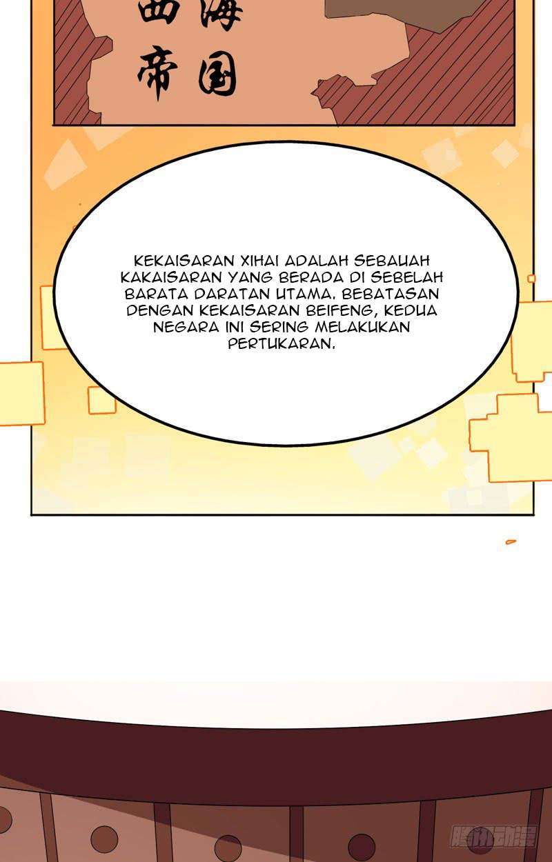 Supreme Godly System Bab 121 halaman 11