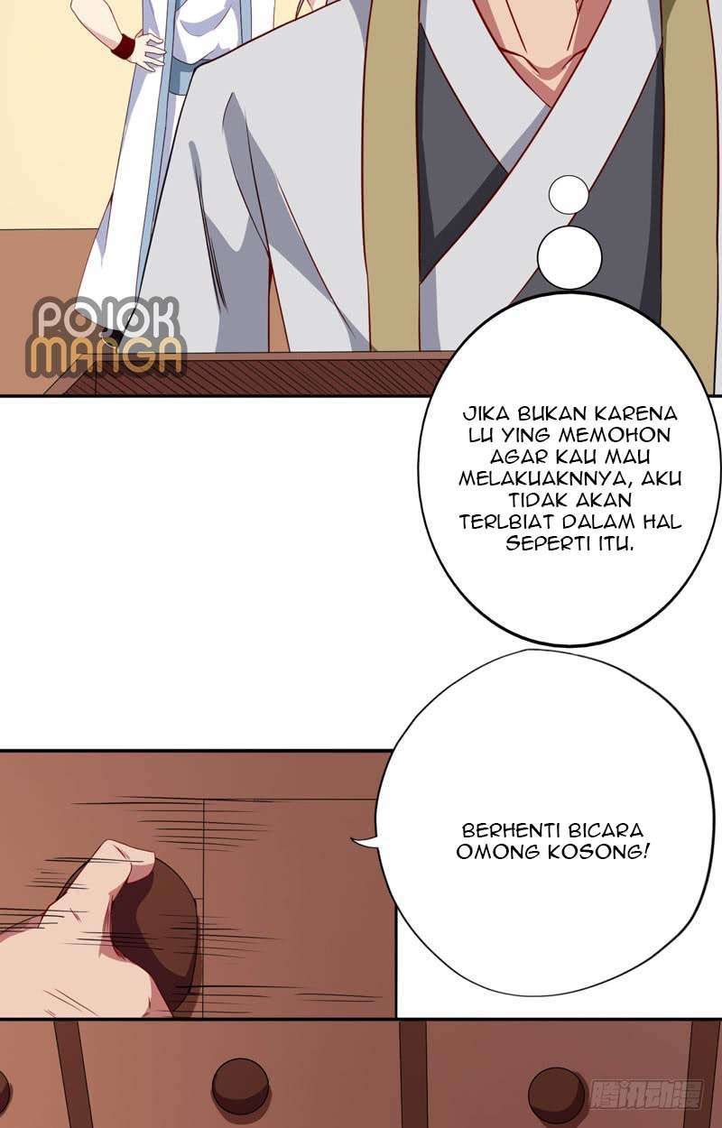 Supreme Godly System Bab 121 halaman 15