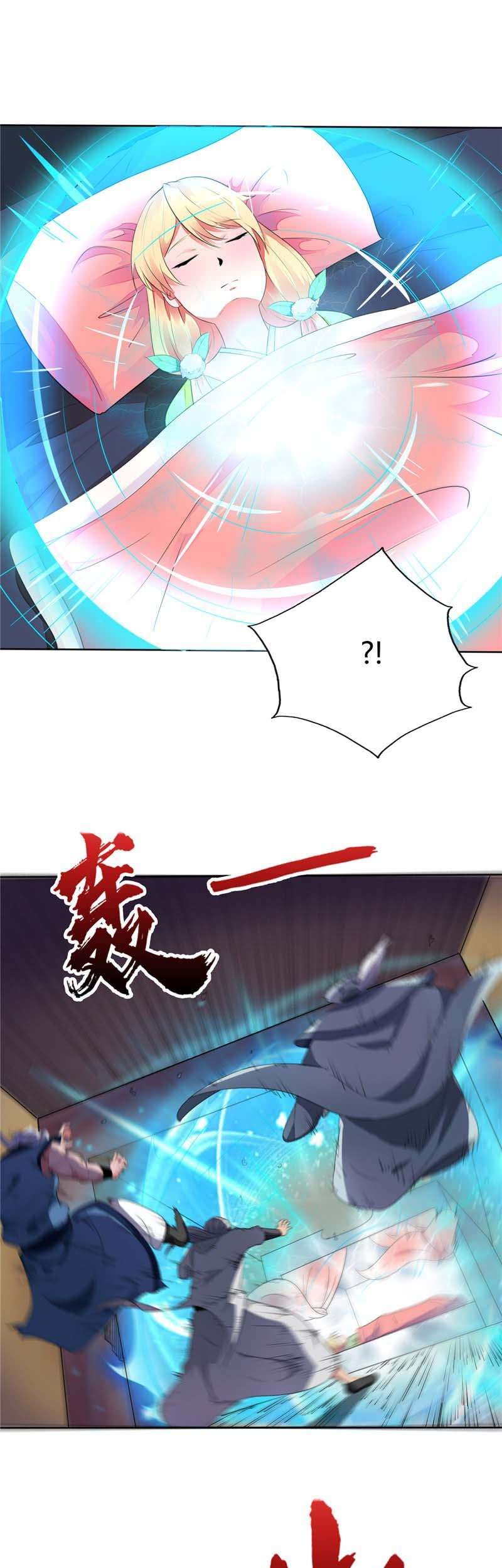 Supreme Godly System chapter 122 halaman 5