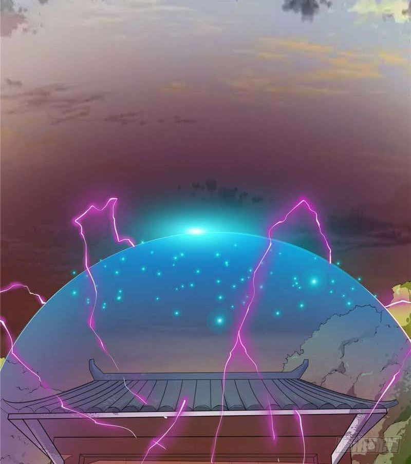 Supreme Godly System chapter 122 halaman 8