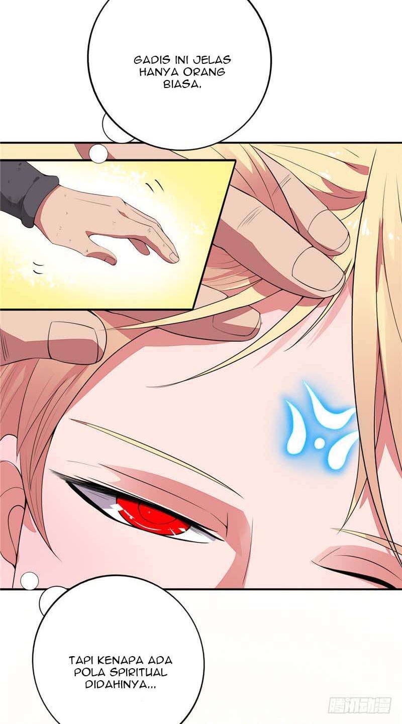 Supreme Godly System chapter 122 halaman 10