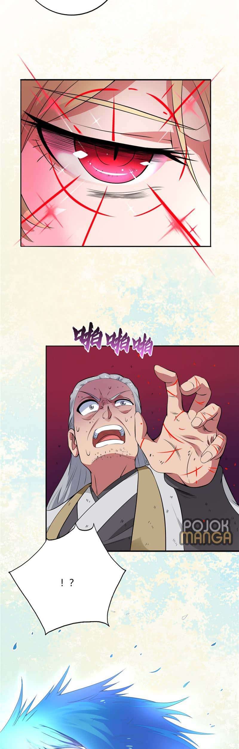 Supreme Godly System chapter 122 halaman 11