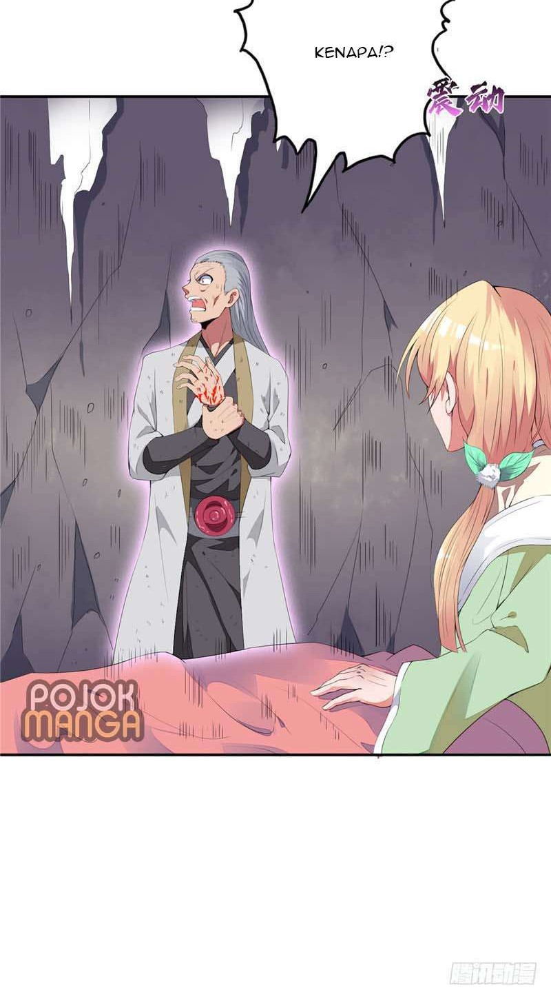 Supreme Godly System chapter 122 halaman 14