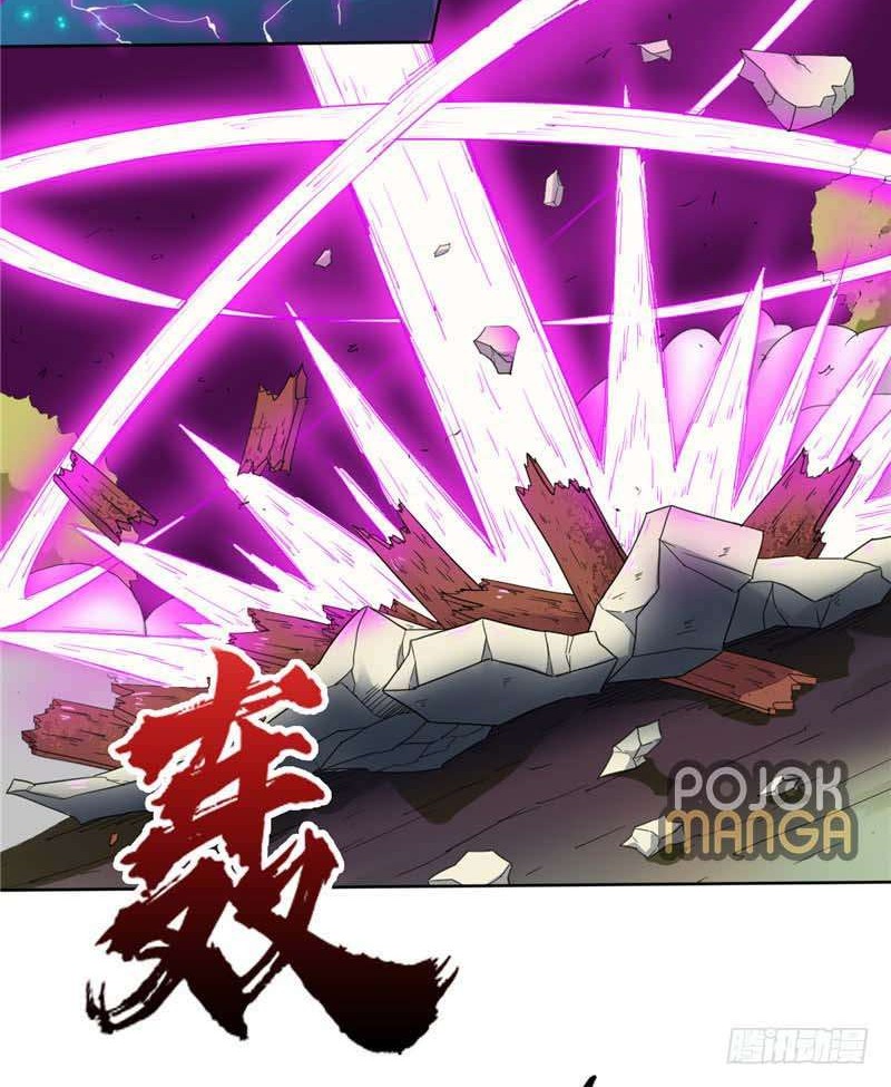Supreme Godly System chapter 122 halaman 16