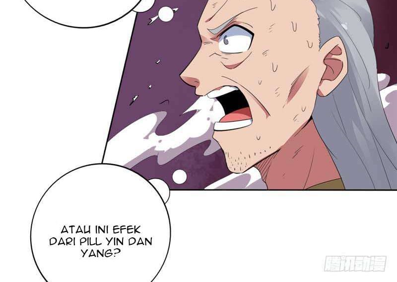 Supreme Godly System chapter 122 halaman 18