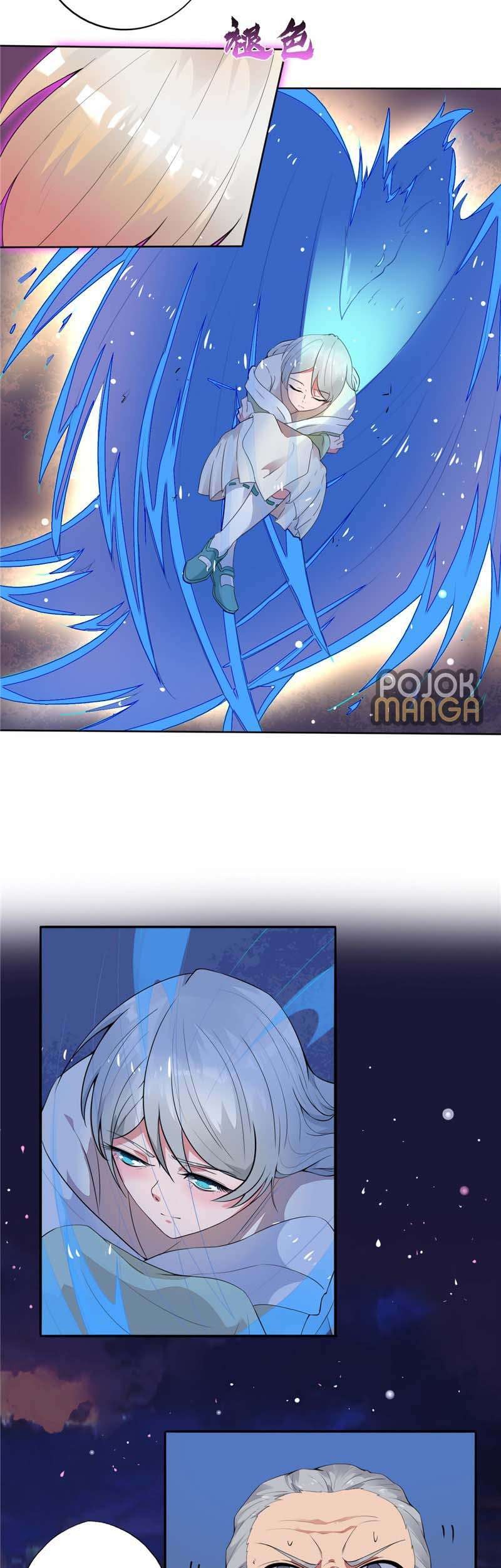 Supreme Godly System chapter 122 halaman 19