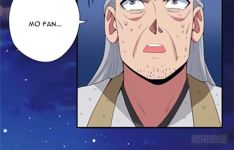 Supreme Godly System chapter 122 halaman 20