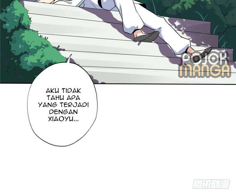 Supreme Godly System chapter 123 halaman 4