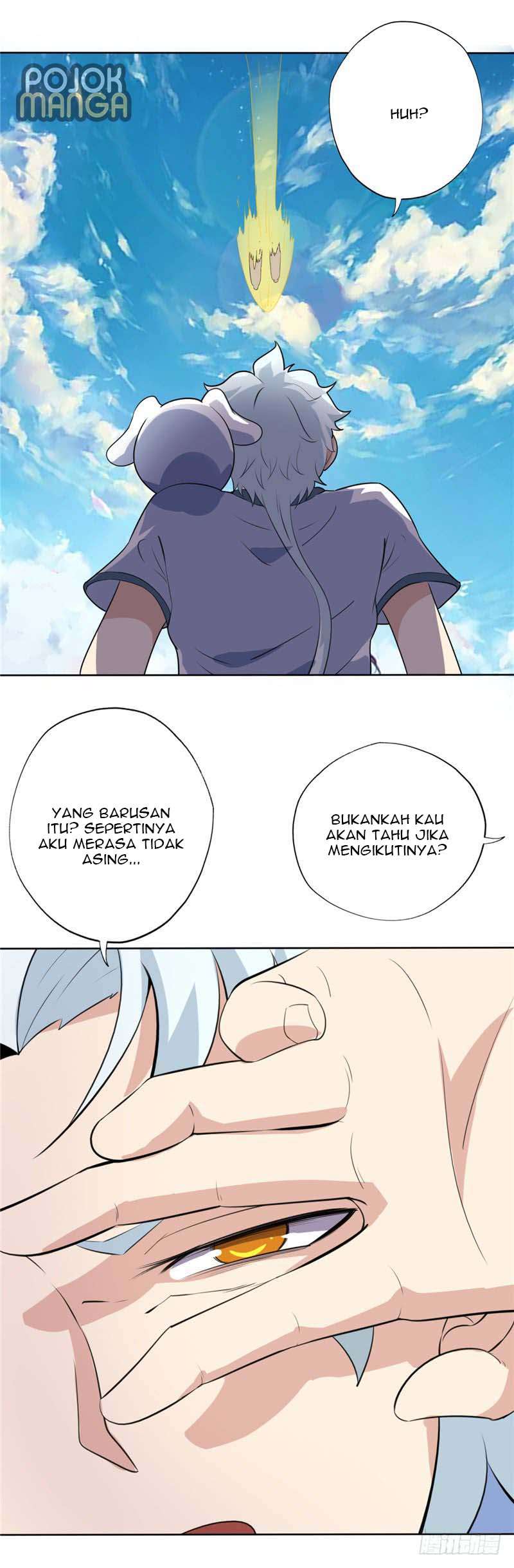Supreme Godly System chapter 123 halaman 5