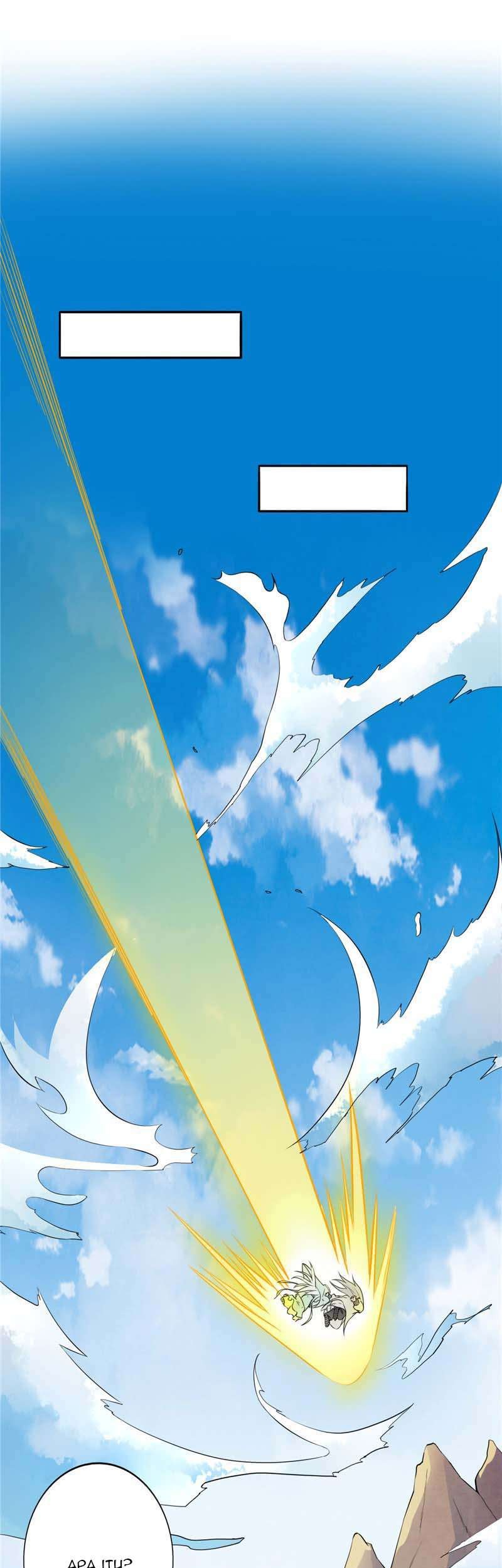 Supreme Godly System chapter 123 halaman 6