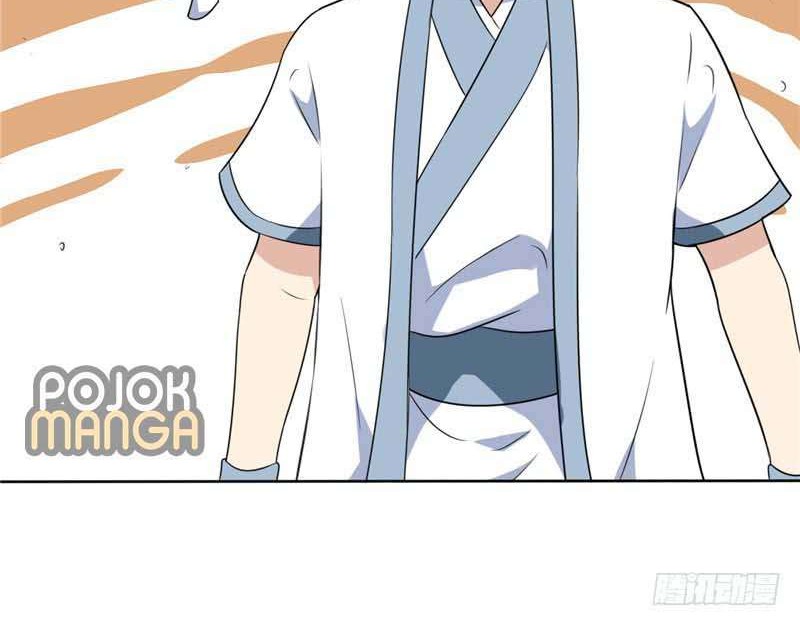 Supreme Godly System chapter 123 halaman 16