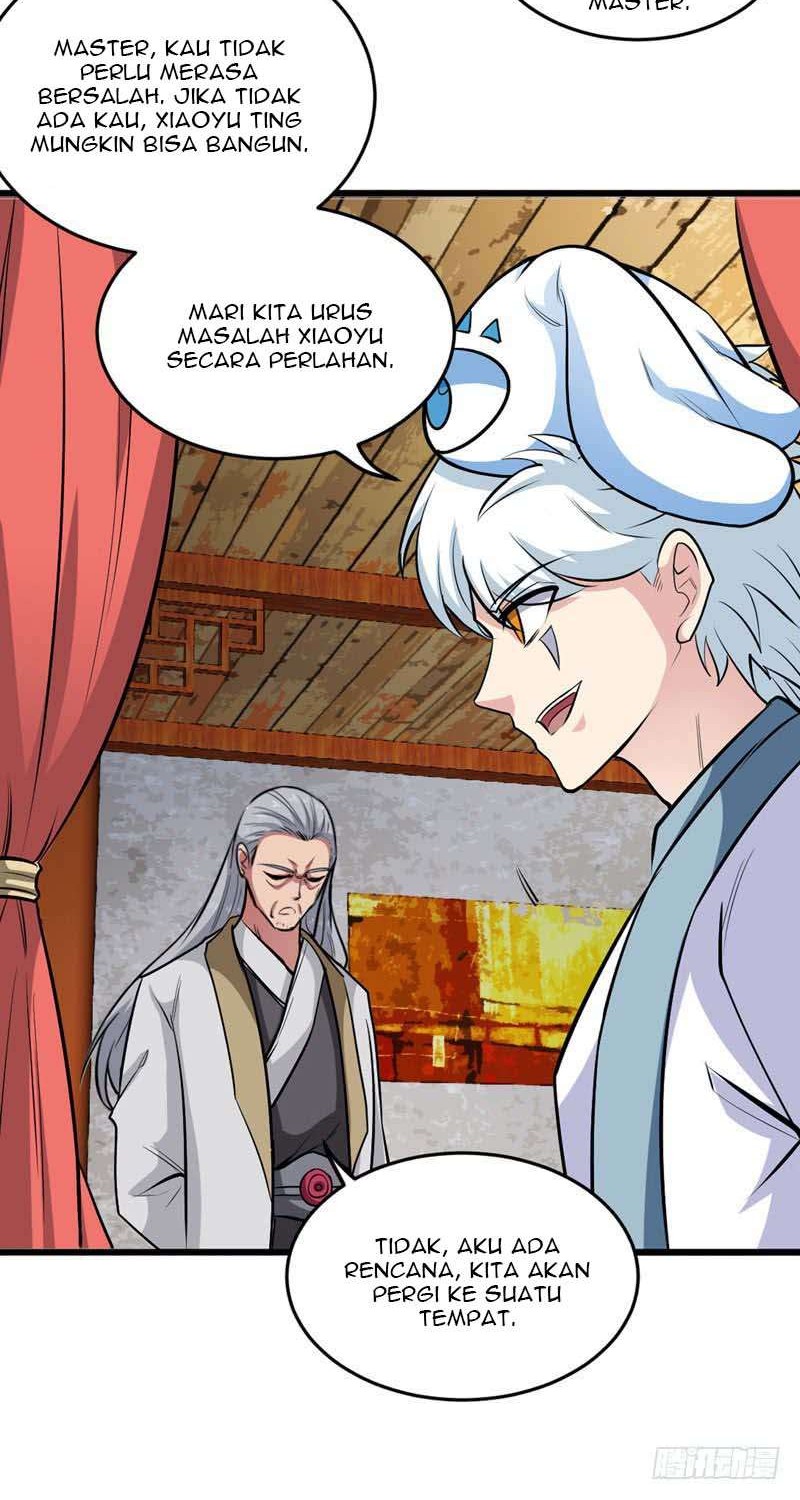 Supreme Godly System chapter 124 halaman 14