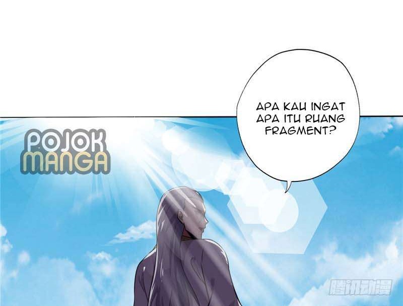 Supreme Godly System chapter 125 halaman 5