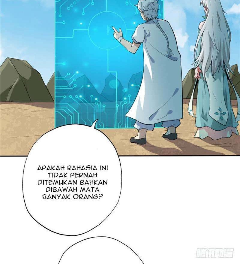 Supreme Godly System chapter 125 halaman 9