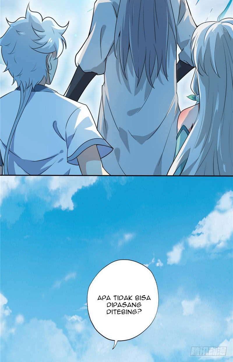 Supreme Godly System chapter 125 halaman 11