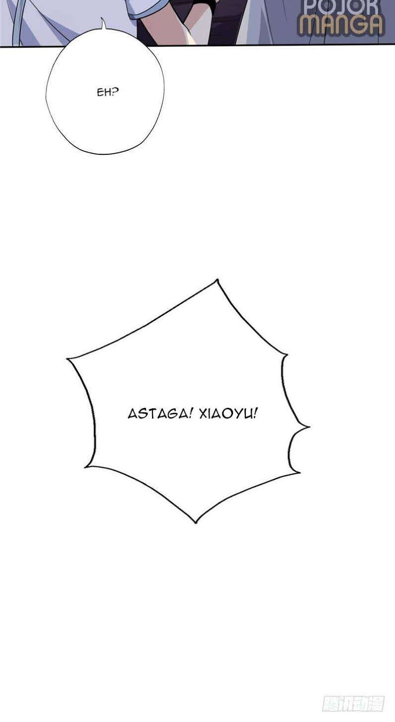 Supreme Godly System chapter 125 halaman 17